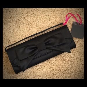 Hollywould dress purse